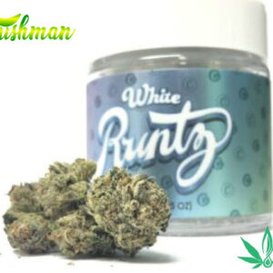 Buy White Runtz Online