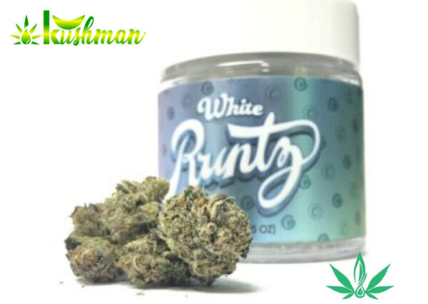 Buy White Runtz Online