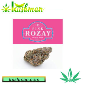 Pink Rozay For Sale