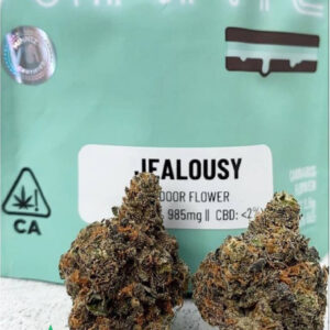 Buy Jealousy Strain Online 