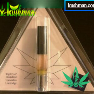 Buy Oil Cartridges Blue Dream Online