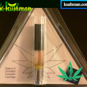 Buy Marijuana Oil Cartridges Platinum OG Online