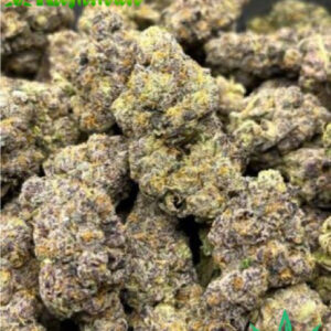 Buy California Trainwreck Online