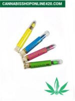 KPEN v1 Infusions Vape Cartridges Kurvana