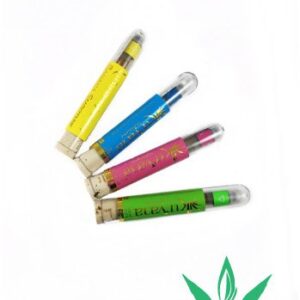 KPEN v1 Infusions Vape Cartridges Kurvana