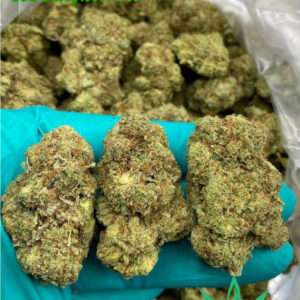 Cracker Jack Marijuana Strain For Sale