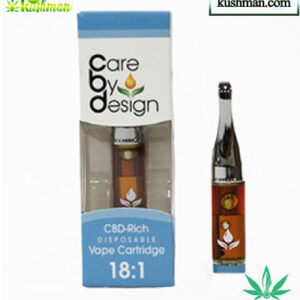 Buy CBD Rich Vape Cartridge Online