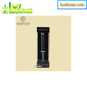 Buy HempVAP CBD Refill Triple Threat Online