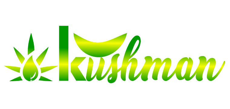 KUSH MAN