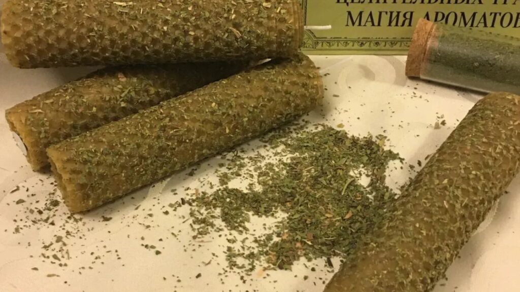 Blunt Wraps for Weed